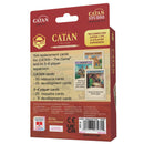 CATAN 6th Edition - Base Game Card Accessory