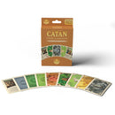 CATAN 6th Edition - Cities & Knights Cards Accessory