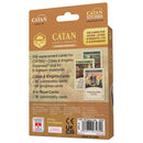 CATAN 6th Edition - Cities & Knights Cards Accessory