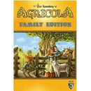 Agricola Family Edition Game