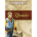 The Colonists Game