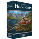 Nusfjord Game