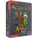 Agricola Artifex Deck Expansion Game