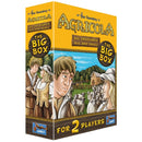 Agricola - All Creatures Big and Small The Big Box Game
