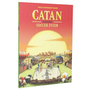 Catan Soccer Fever Game