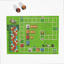 Catan Soccer Fever Game