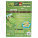 Catan Soccer Fever Game