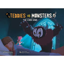 Teddies vs Monsters Game