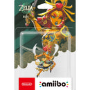 Nintendo Amiibo The Legend of Zelda: Tears of the Kingdom - Riju Game