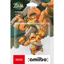 Nintendo Amiibo The Legend of Zelda: Tears of the Kingdom - Yunobo Game