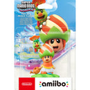 Nintendo Amiibo Super Mario Bros. Wonder - Poplin & Prince Florian Game