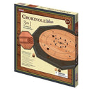 Crokinole Game