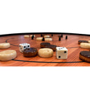 Crokinole Game