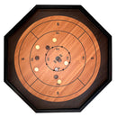 Crokinole Game