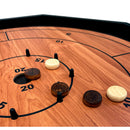 Crokinole Game