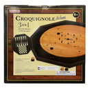 Crokinole Game