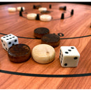 Crokinole Game