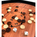 Crokinole Game