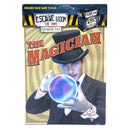 Escape Room the Game the Magician Expansion Game