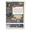 Escape Room the Game the Magician Expansion Game