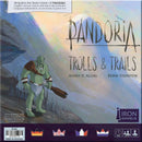 Pandoria Trolls and Trails Game