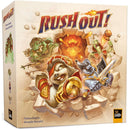 Rush Out Game
