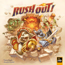 Rush Out Game