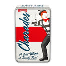 U Games Tinned Game - Lagoon Charades Game