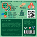 Yut LUDOS Asia Collection Game