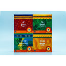 LUDOS Africa Collection Game