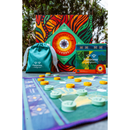 LUDOS Africa: Fanorona Game