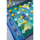 LUDOS Africa: Fanorona Game