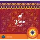 LUDOS Africa: Yote Game