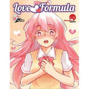 Love Formula Game