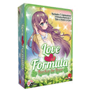Love Formula - Lucky in Love  Expansion Game