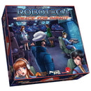Robotech - Brace for Impact Game