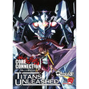 Core Connection - Titans Unleashed Expansion Game