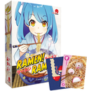 Ramen! Ramen! Game
