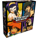 Cowboy Bebop Space Serenade Game
