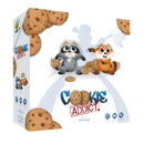 Cookie Addict Game