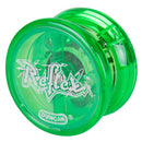 Duncan Yo Yo Beginner Reflex Auto Return Assorted Colours