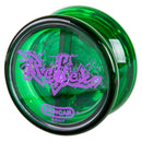 Duncan Yo Yo Beginner Reflex Auto Return Assorted Colours