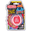 Duncan Footbag Spider 6 Panel Sand Filled Assorted Colours Toy
