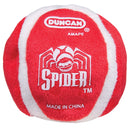 Duncan Footbag Spider 6 Panel Sand Filled Assorted Colours Toy