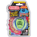 Duncan Footbag Spider 6 Panel Sand Filled Assorted Colours Toy