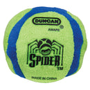 Duncan Footbag Spider 6 Panel Sand Filled Assorted Colours Toy