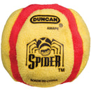 Duncan Footbag Spider 6 Panel Sand Filled Assorted Colours Toy