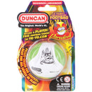 Duncan Footbag Daredevil 5 Panel Pellet Filled Assorted Colours Toy