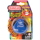 Duncan Footbag Daredevil 5 Panel Pellet Filled Assorted Colours Toy