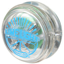 Duncan Yo Yo Beginner Lime Light Assorted Colours